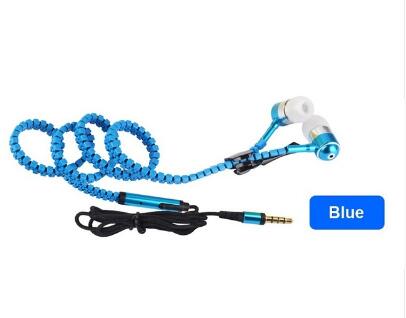 Wired Headphones Gaming Earphones for Phone in Ear Sport Headsets with Mic