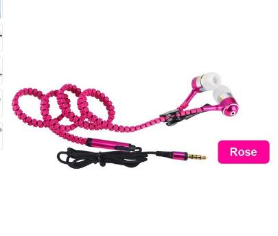 Wired Headphones Gaming Earphones for Phone in Ear Sport Headsets with Mic