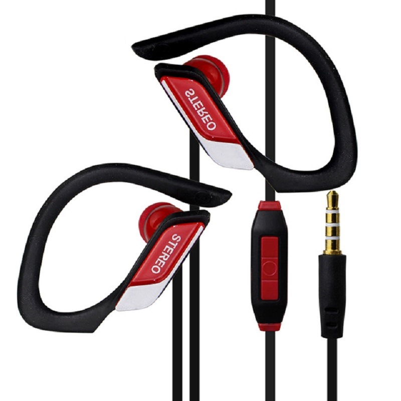 Universal 3.5mm Stereo Earbuds MP3 Earphones