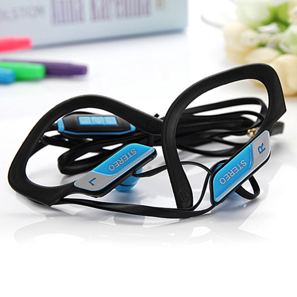 Universal 3.5mm Stereo Earbuds MP3 Earphones