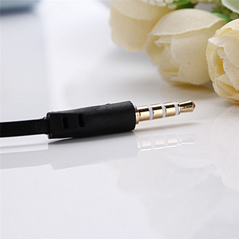 Universal 3.5mm Stereo Earbuds MP3 Earphones