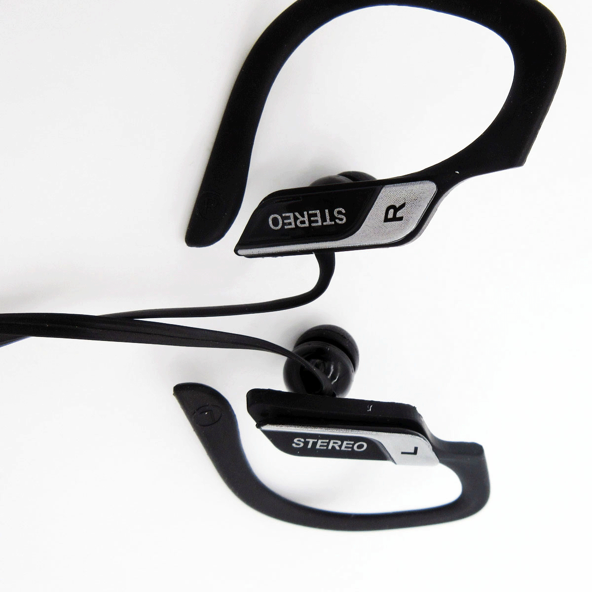 Universal 3.5mm Stereo Earbuds MP3 Earphones