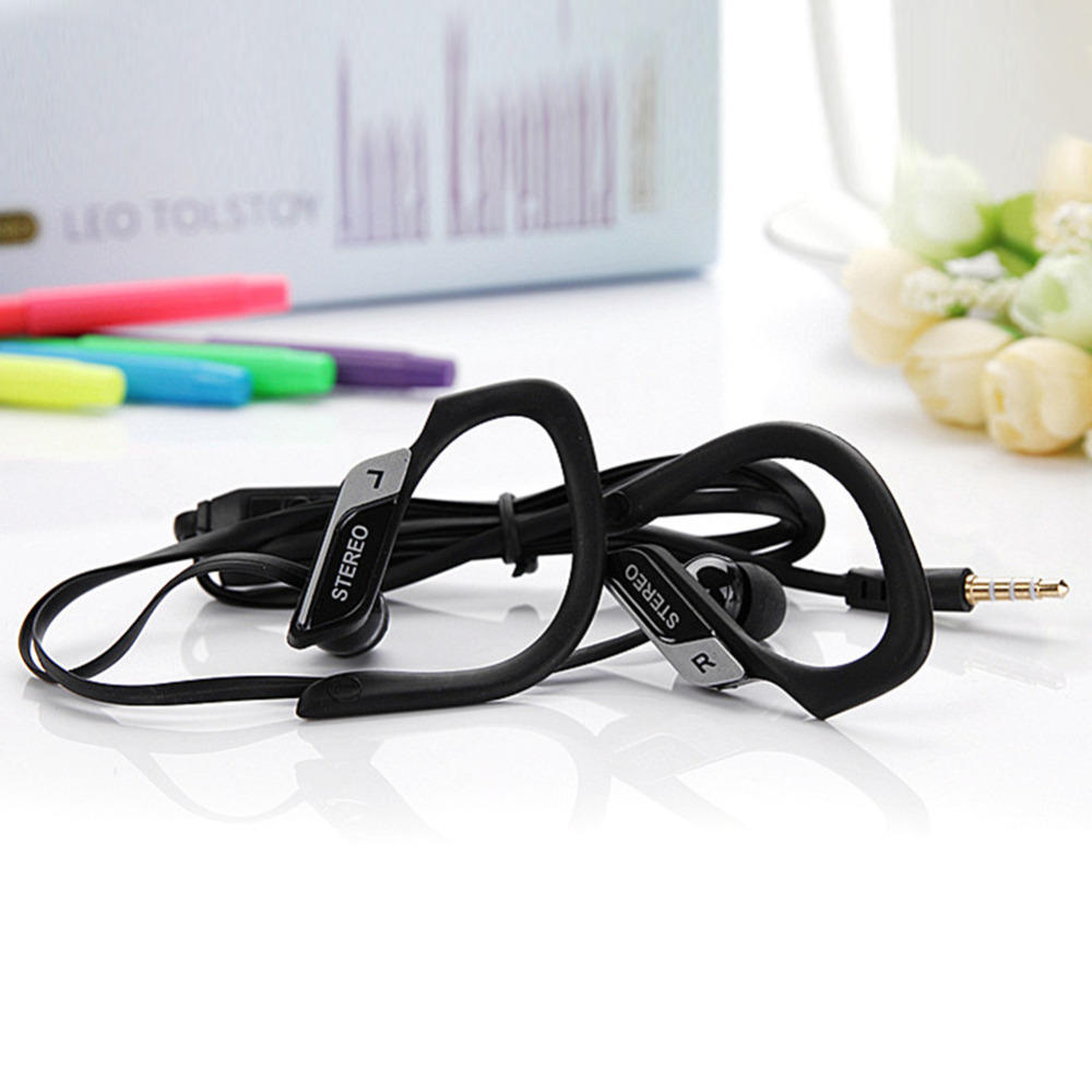 Universal 3.5mm Stereo Earbuds MP3 Earphones