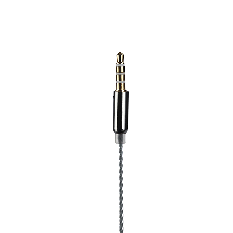Universal 3.5mm In-Ear Stereo Earbuds Earphone For Cell Phone