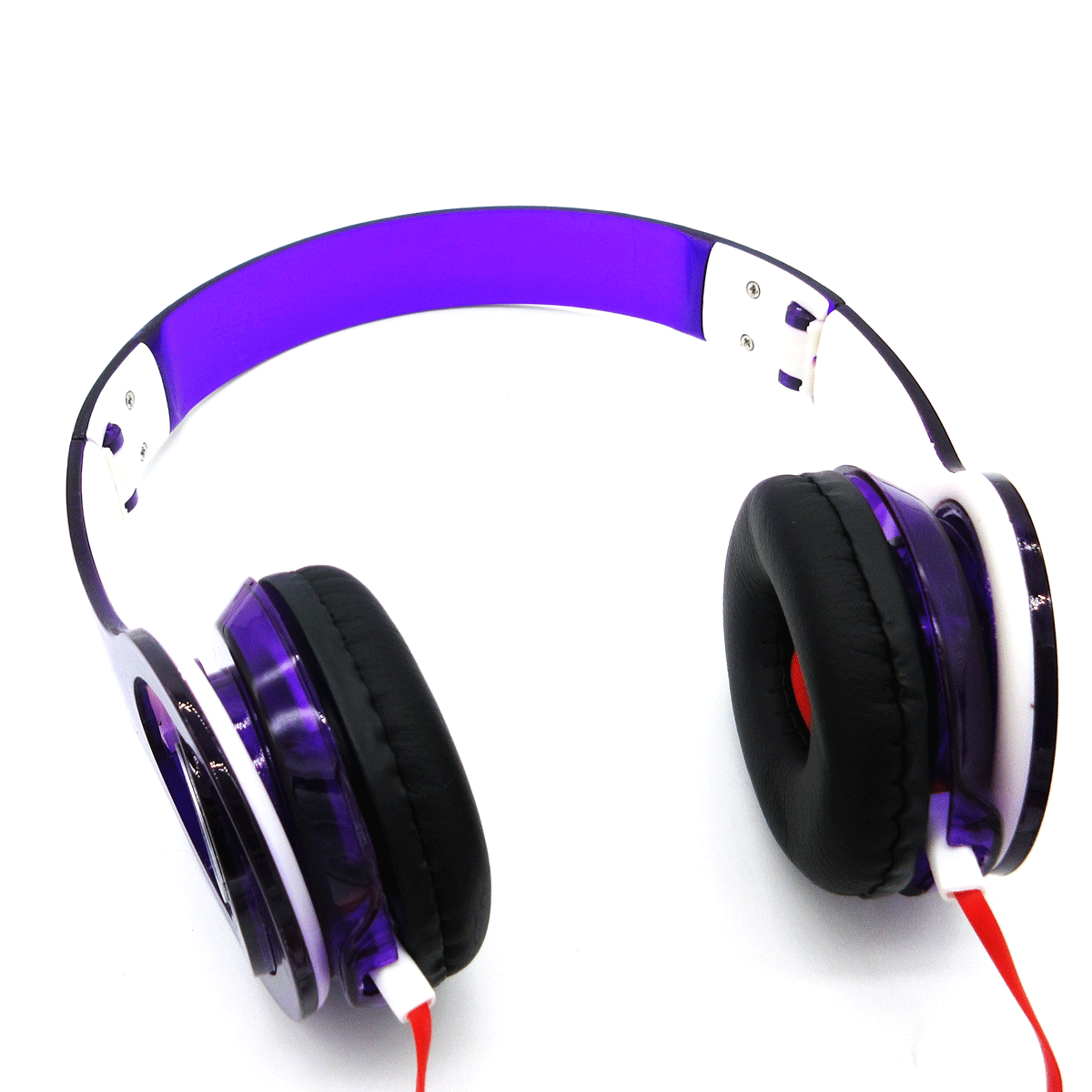 Auriculares Handsfree Wired Headphone Earphone Stereo Music Sound Headset