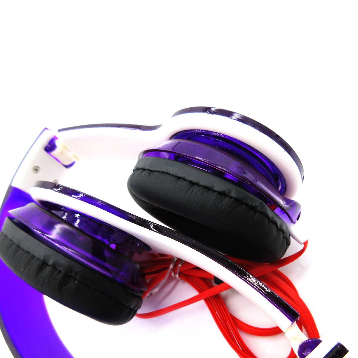 Auriculares Handsfree Wired Headphone Earphone Stereo Music Sound Headset