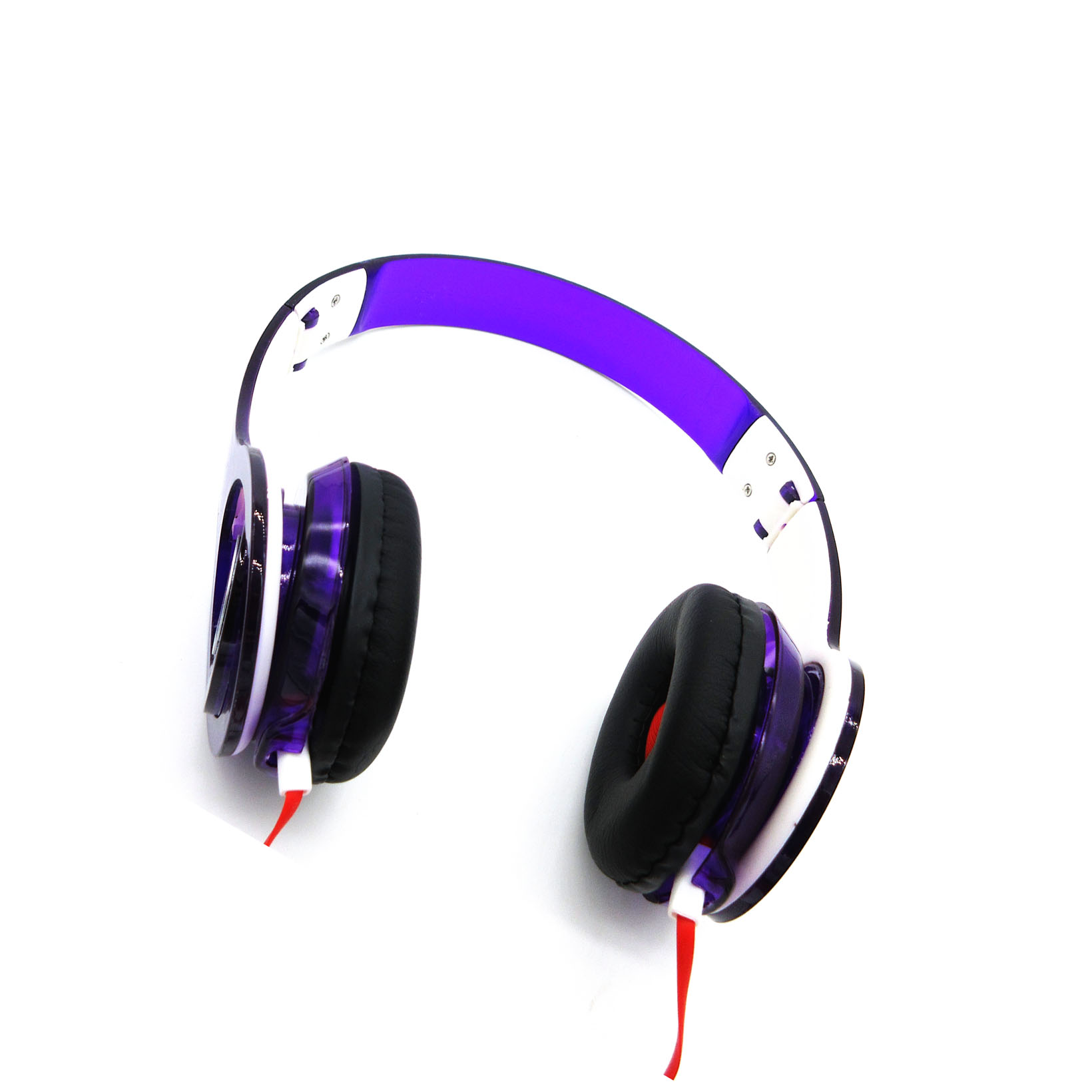 Auriculares Handsfree Wired Headphone Earphone Stereo Music Sound Headset