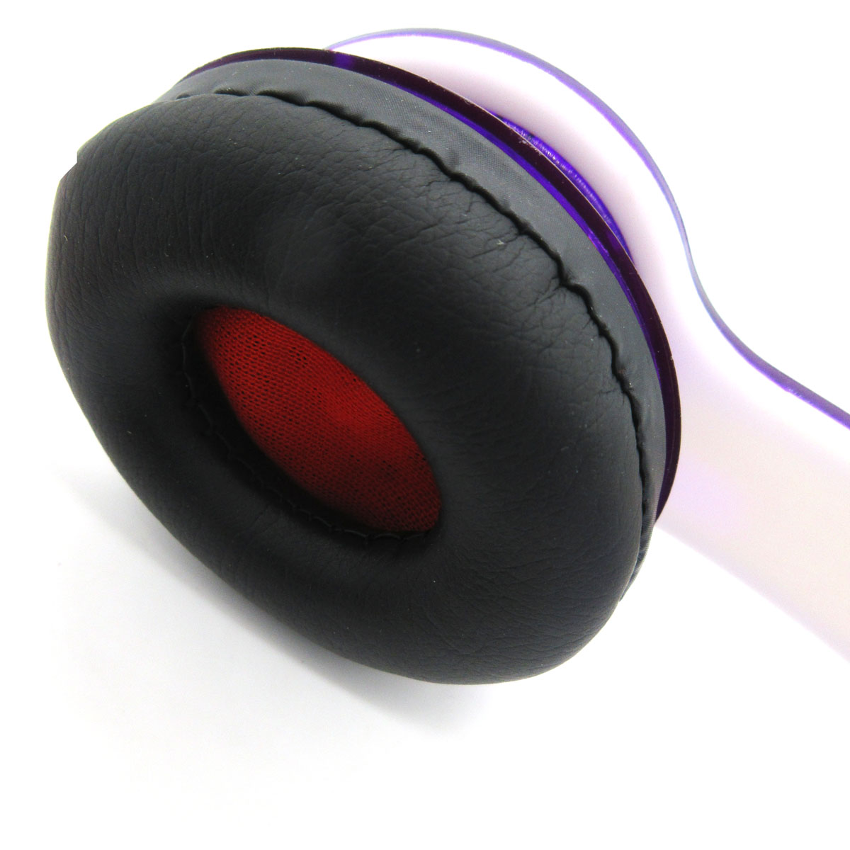 Auriculares Handsfree Wired Headphone Earphone Stereo Music Sound Headset