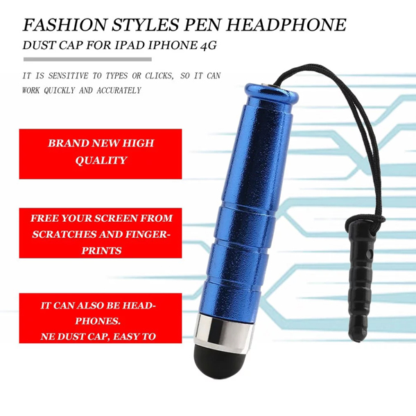 New Stylus Touch Screen Pen