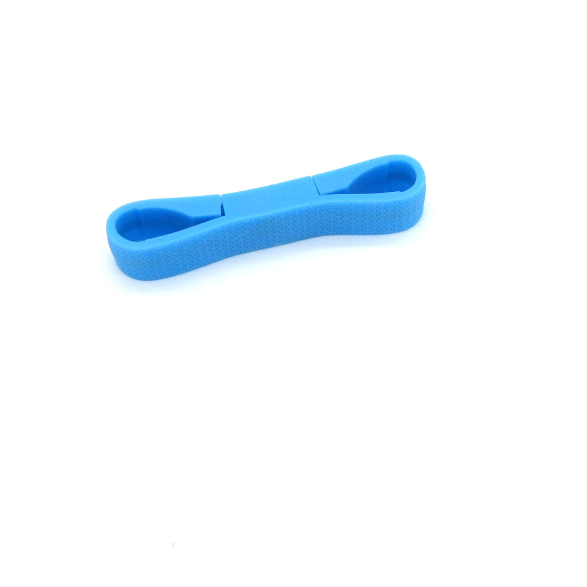 New Micro 5PIN Folding Keychain Style Phone Charging Cable