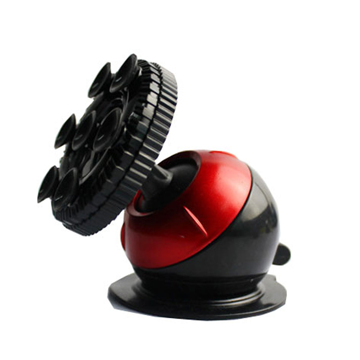 New 360 Degree Rotate Car Window Windshield Dashboard Suction Cup Mount