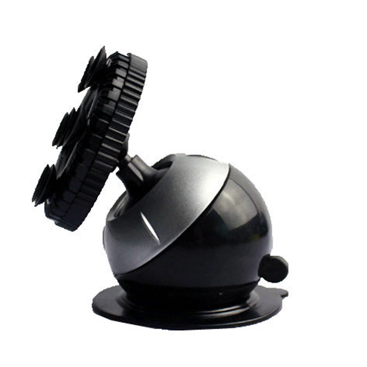 New 360 Degree Rotate Car Window Windshield Dashboard Suction Cup Mount