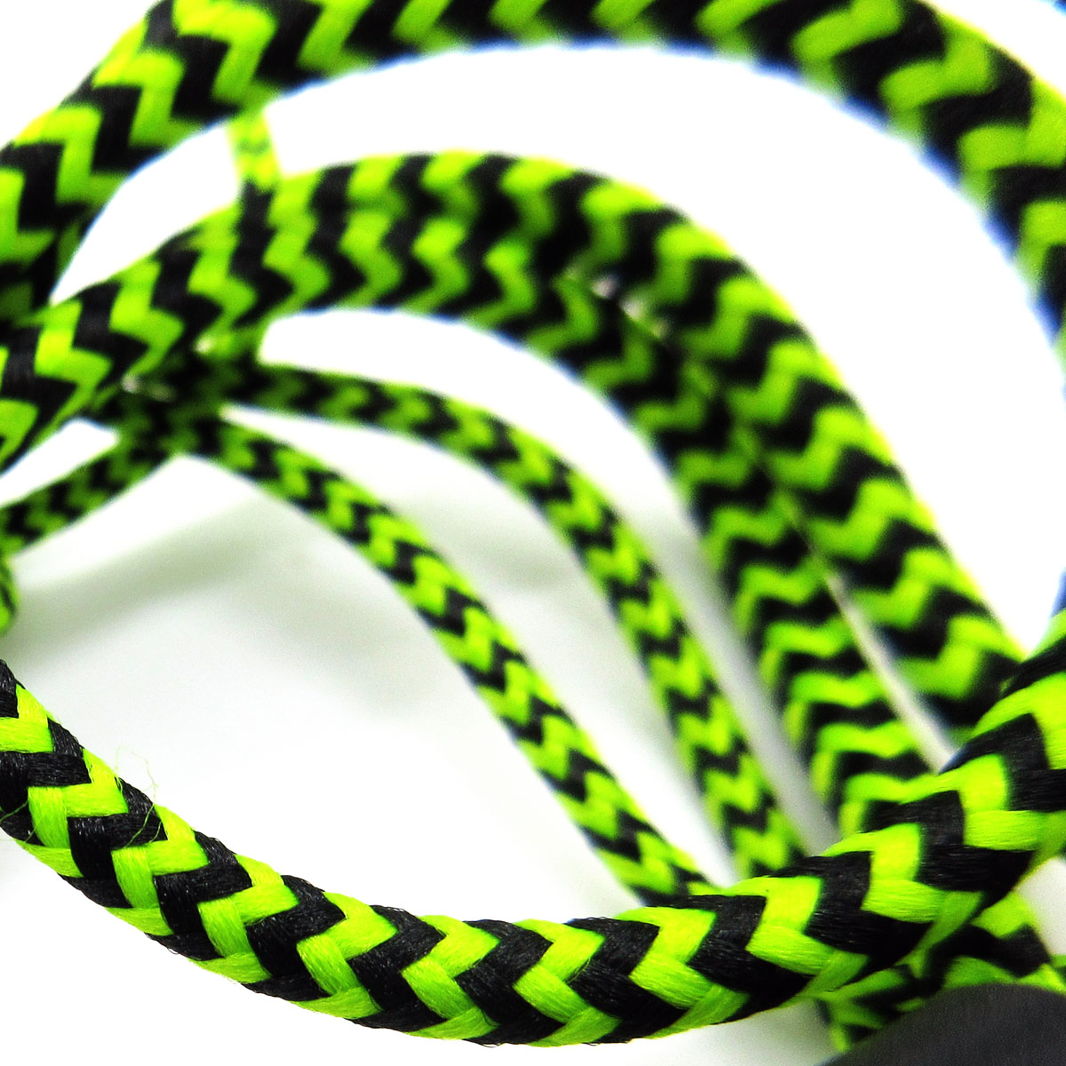 New Fashion Crack Wire Earphone Stereo Music Earphone