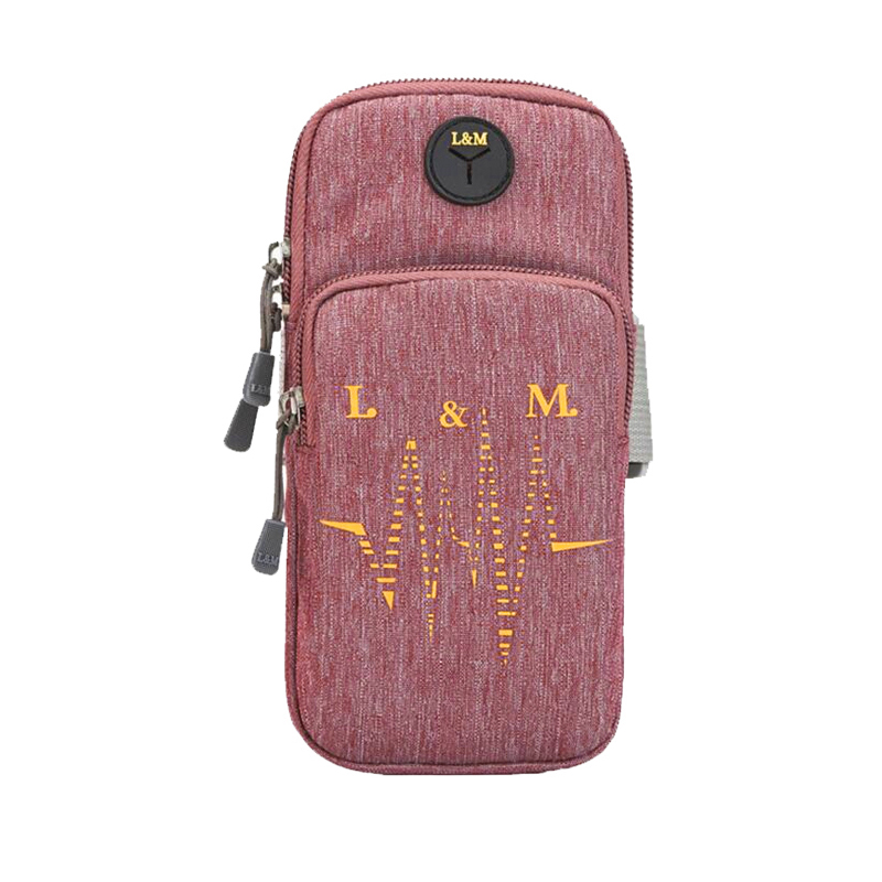 Sport Handphone Armband Case Mobile Phone Fashion Holder