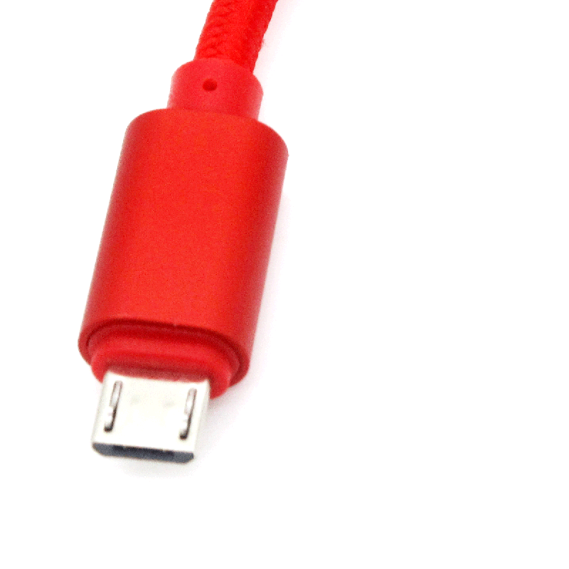 OTG Cable USB OTG Adapter Micro USB 2.0 to USB Converter for Android Tablet PC