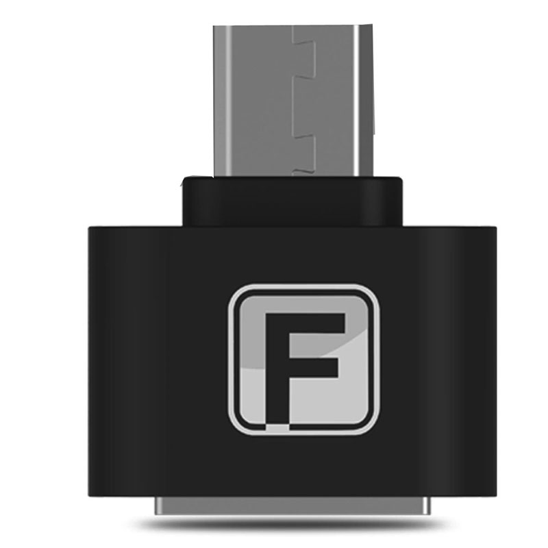 New Type-C to USB OTG Adapter Converter Connector For Mobile Phone