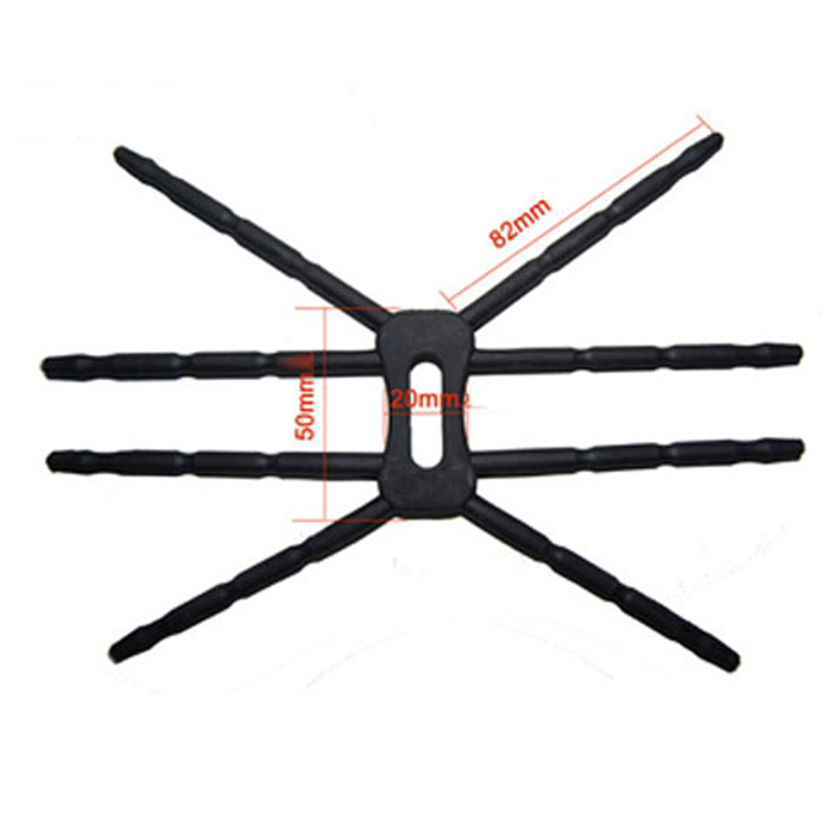 New Spider Grip Type Phone Stand Mount Hanger Phone Holder