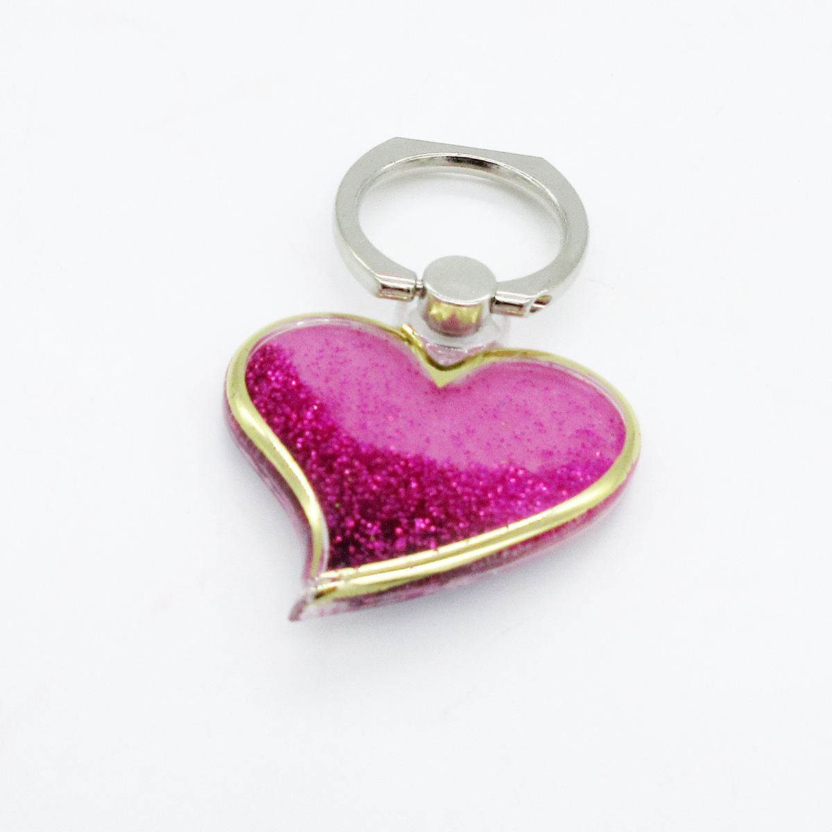 Universal Finger Ring Phone Holder