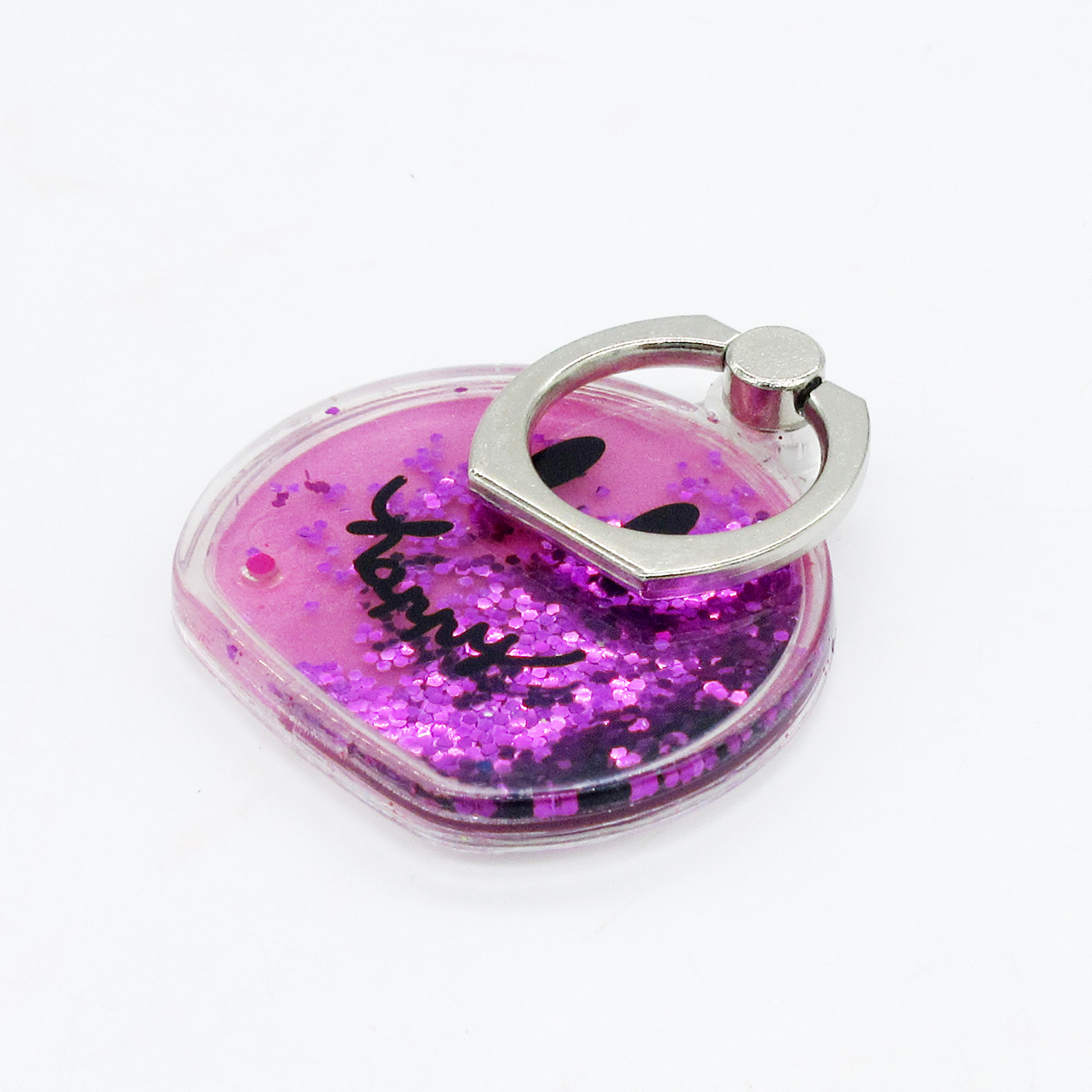 Universal Finger Ring Phone Holder