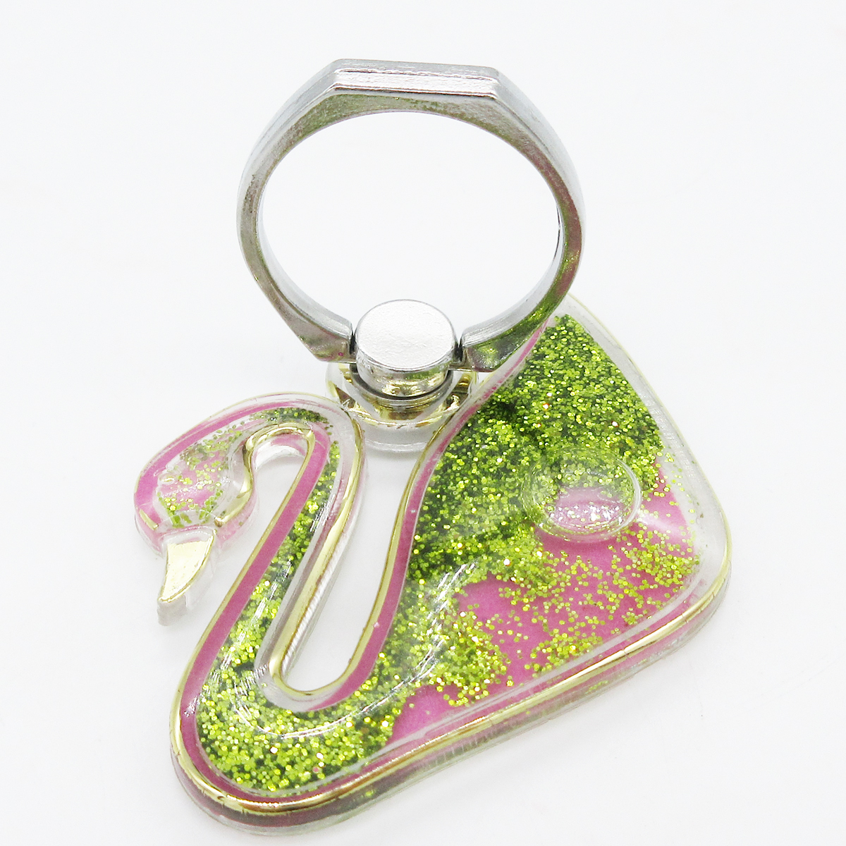 Universal Finger Ring Phone Holder