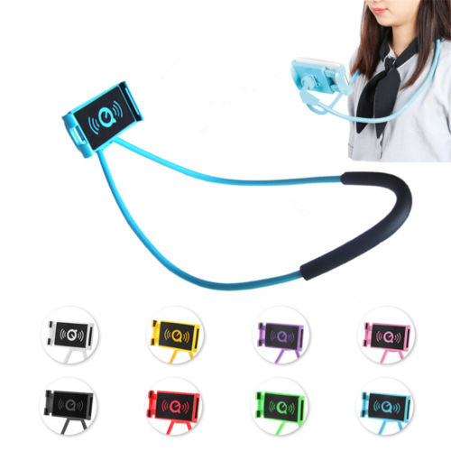 Universal Neck Phone Holder Phone Stand
