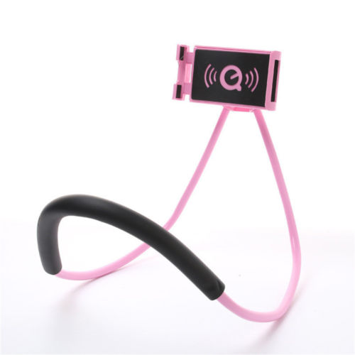 Universal Neck Phone Holder Phone Stand