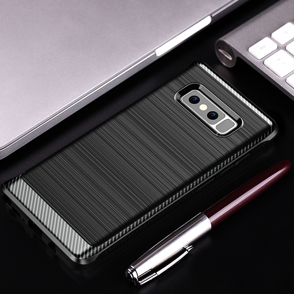 New Fashional Case Cover FOR Samsung Galaxy NOTE 8