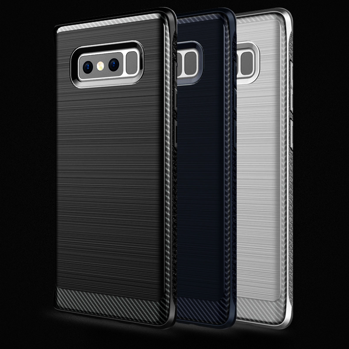 New Fashional Case Cover FOR Samsung Galaxy NOTE 8