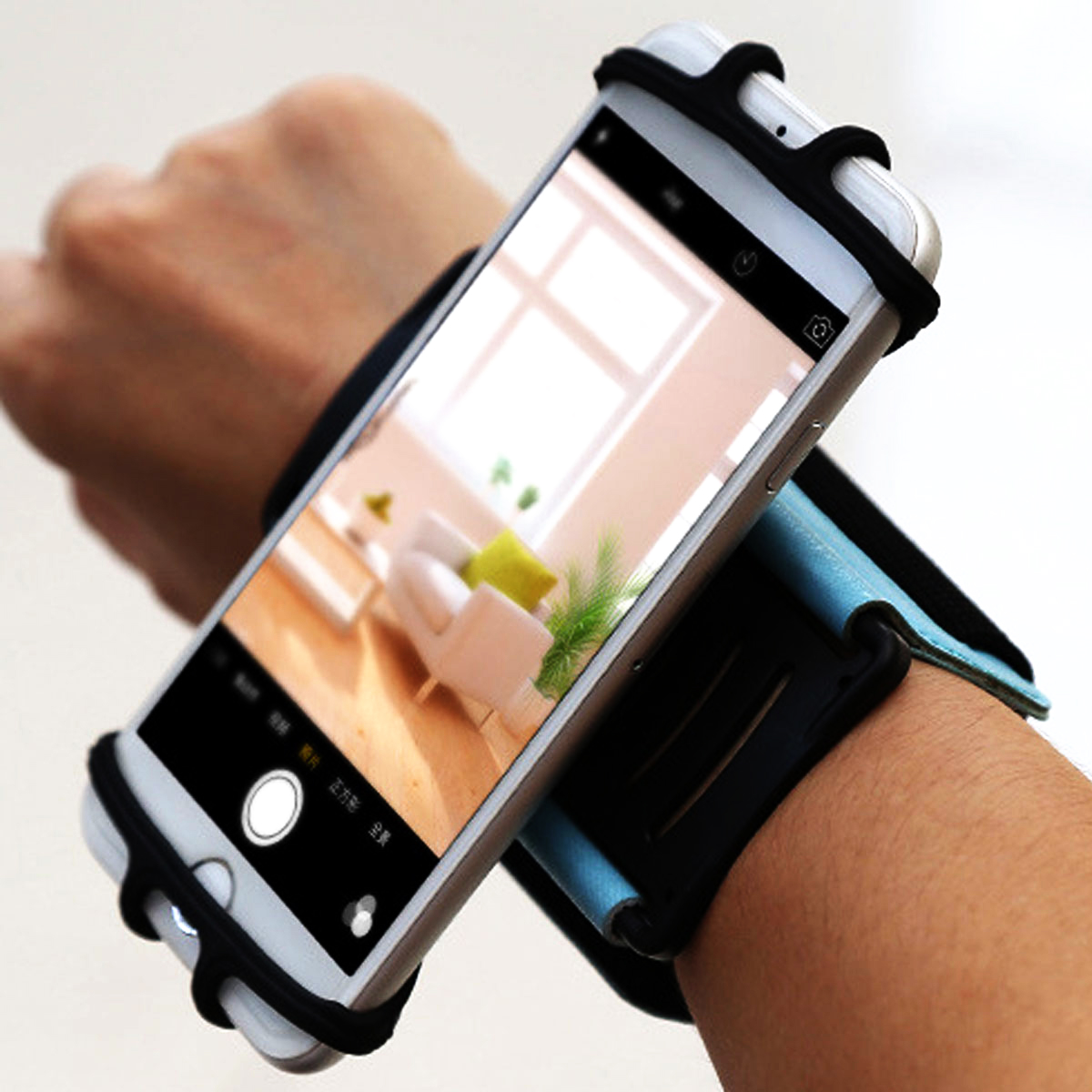 Universal Bicycle Phone Holder Phone Mount