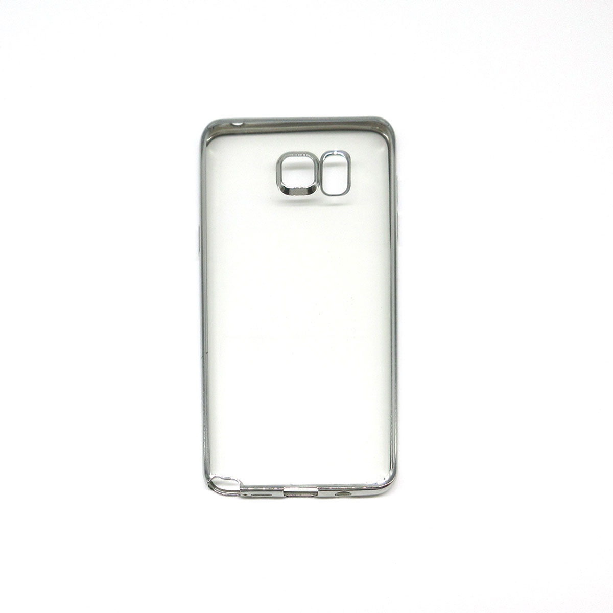 New ShockProof Silicone Slim Case Cover For Samsung Galaxy Note 5/S7/S7 EDGE/S7 EDGE+