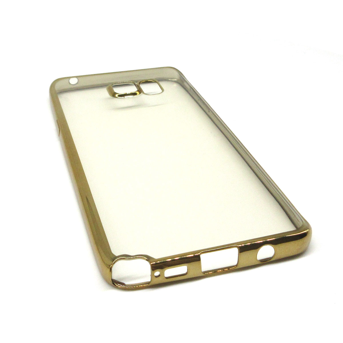 New ShockProof Silicone Slim Case Cover For Samsung Galaxy Note 5/S7/S7 EDGE/S7 EDGE+