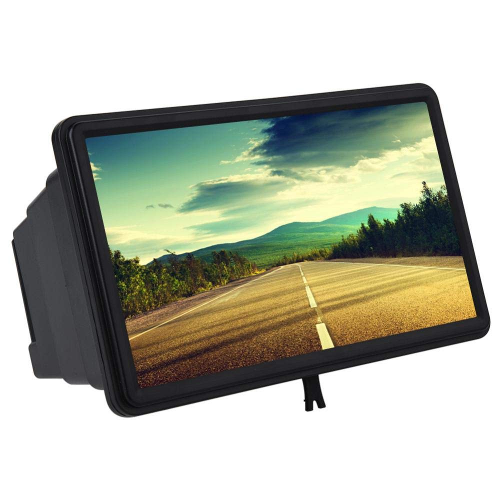 New Cell Phone Screen Amplifier Mobile Phone 3D Screen Magnifier