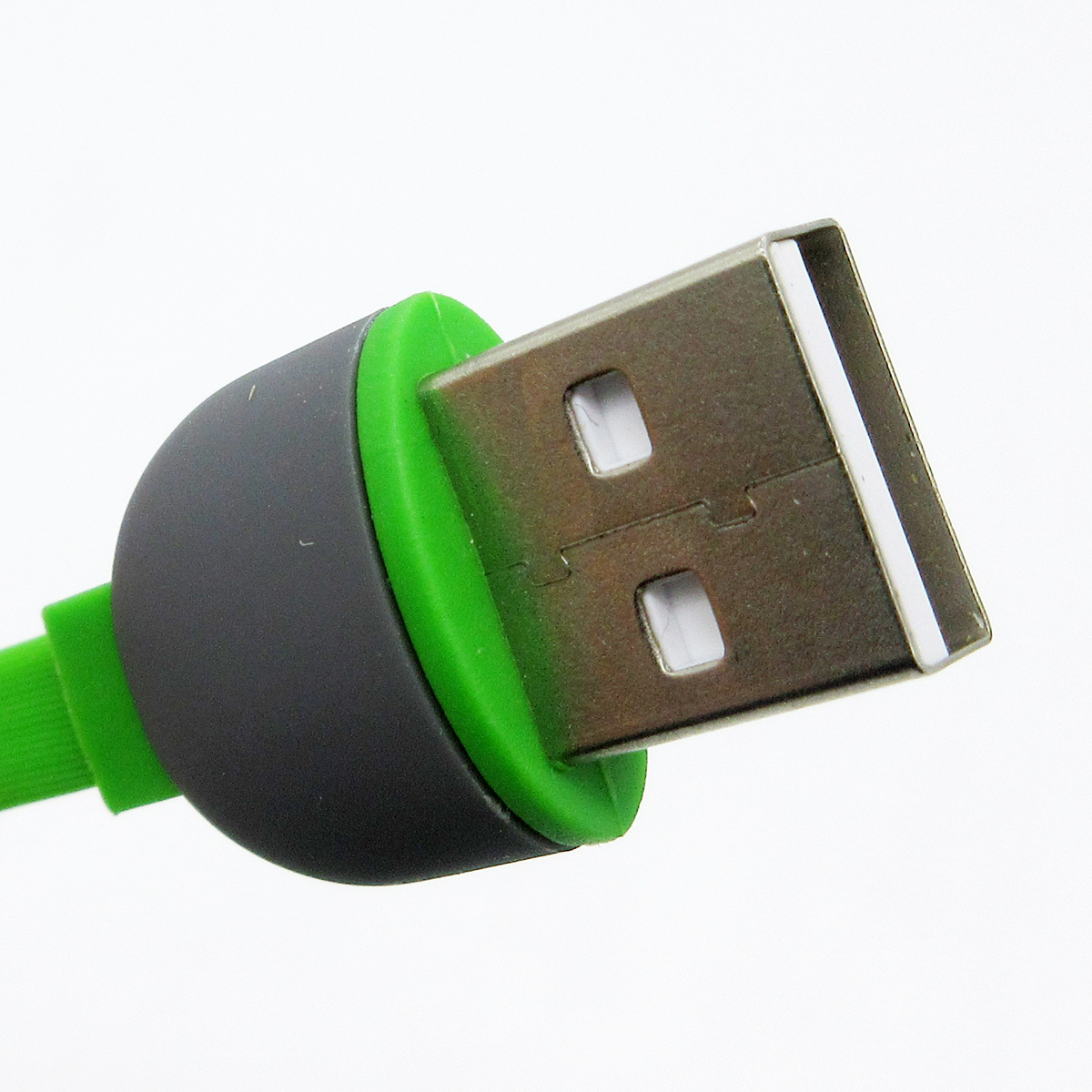 2 in 1 8pin&amp;Micro USB Data Sync Charging Cable  For iPhone iOS And Android Mobile Phone
