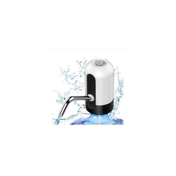 Generic Automatic Water Dispenser Pump Electric Rechargeable Pump