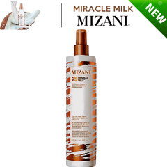 Mizani 25 Miracle Milk Leave-In Conditioner 250ML as picture 250ml