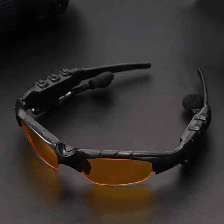 TP Outdoor Bluetooth sunglasses wireless Earphones sports hands-free Bluetooth Earphones
