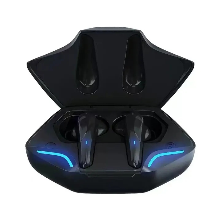 K27 Game Bluetooth Earphones Earphones Wireless Earplugs Bluetooth Earphones for iOS Android phones