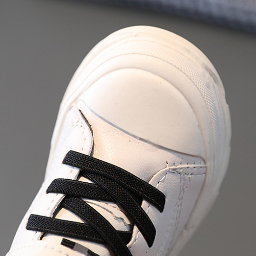 Soft Soled Sports Shoes For Children With Anti-Slip Doc Martens