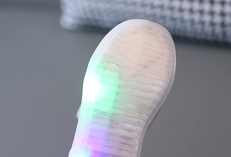 Wear Resistant Non-Slip Casual Baby Soft Soled Non-Slip Children's Shoes