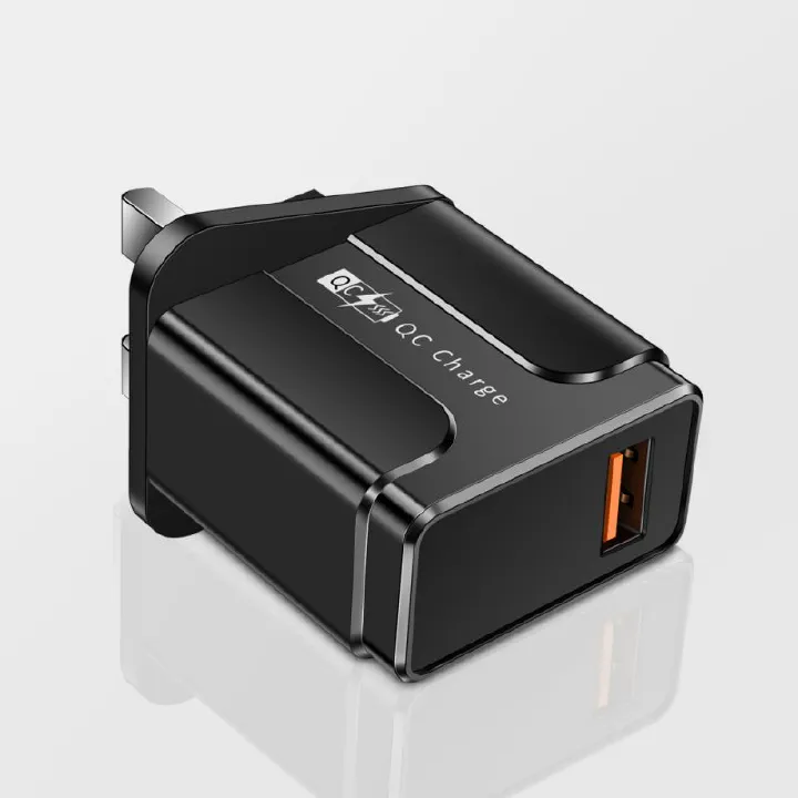 Wall Chargers 68w Support Super Fast Charge Mobile Phone Charger Charger Head Is Suitable For Huawei Ultra Fast Flash Charge