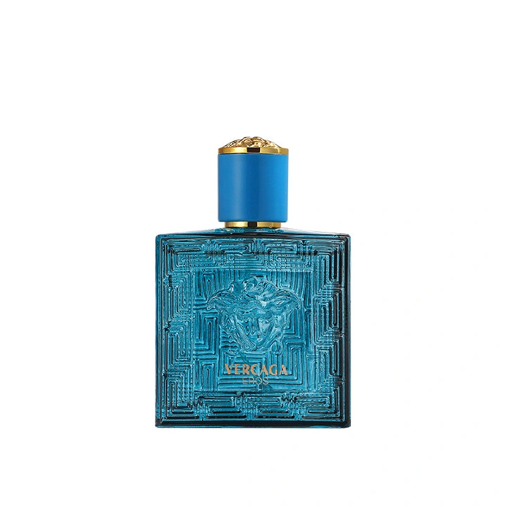 Perfume 50ml Eros For Men Fragrance Lasting Light Fragrance Fresh Ocean Cologne