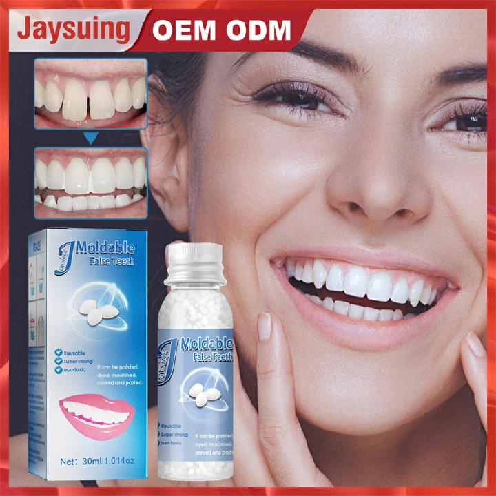Temporary Tooth Repair Kit Teeth And Gaps FalseTeeth Solid Glue Denture Adhesive Teeth Whitening Tooth Beauty Tool