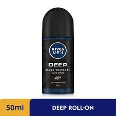 DEEP Roll on for Men 50ML as picture 50ml