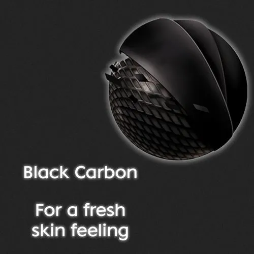 【Pack of 2】NIVEA Deep Impact Body lotion men 400ml intensely moisturises skin for 48 h leaving it feeling fresh thanks to black carbon. Woody and spicy notes give skin a masculine scent 24/7h.