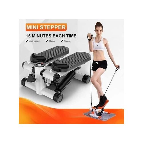 Mini Stepper Exercise Machine For Weightloss