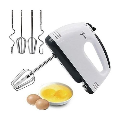 kenwood 7 Speed Electric Handheld Mixer Whisk Egg Beater