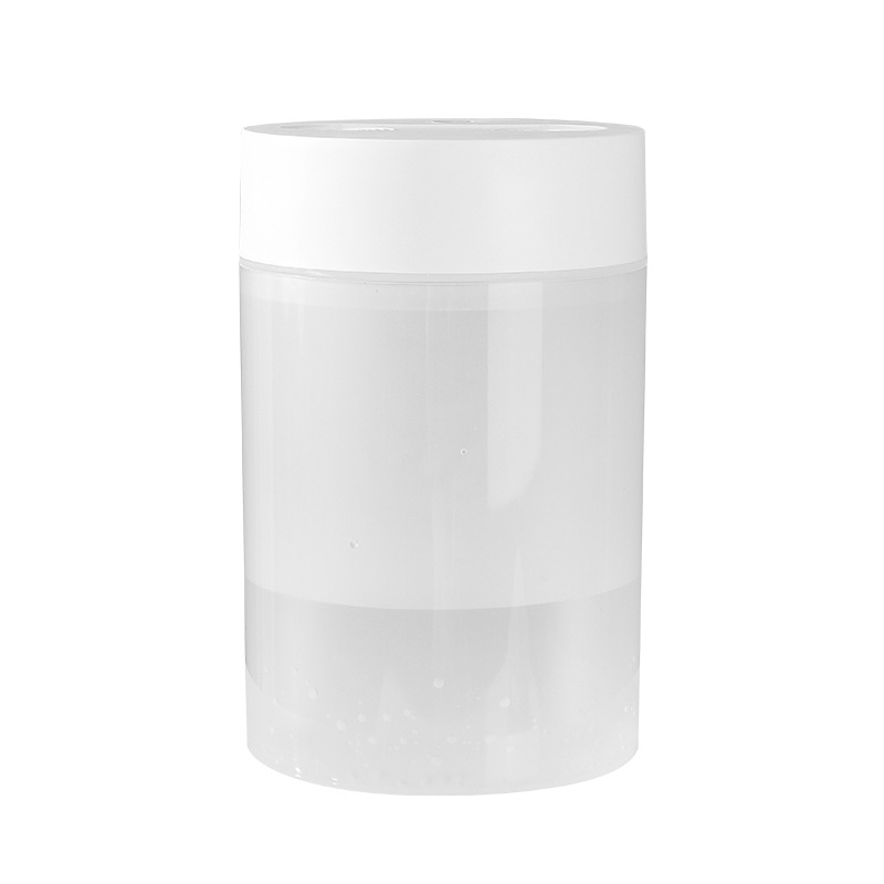 USB large capacity humidifier household fog humidifier office desktop car dual spray air atomizer
