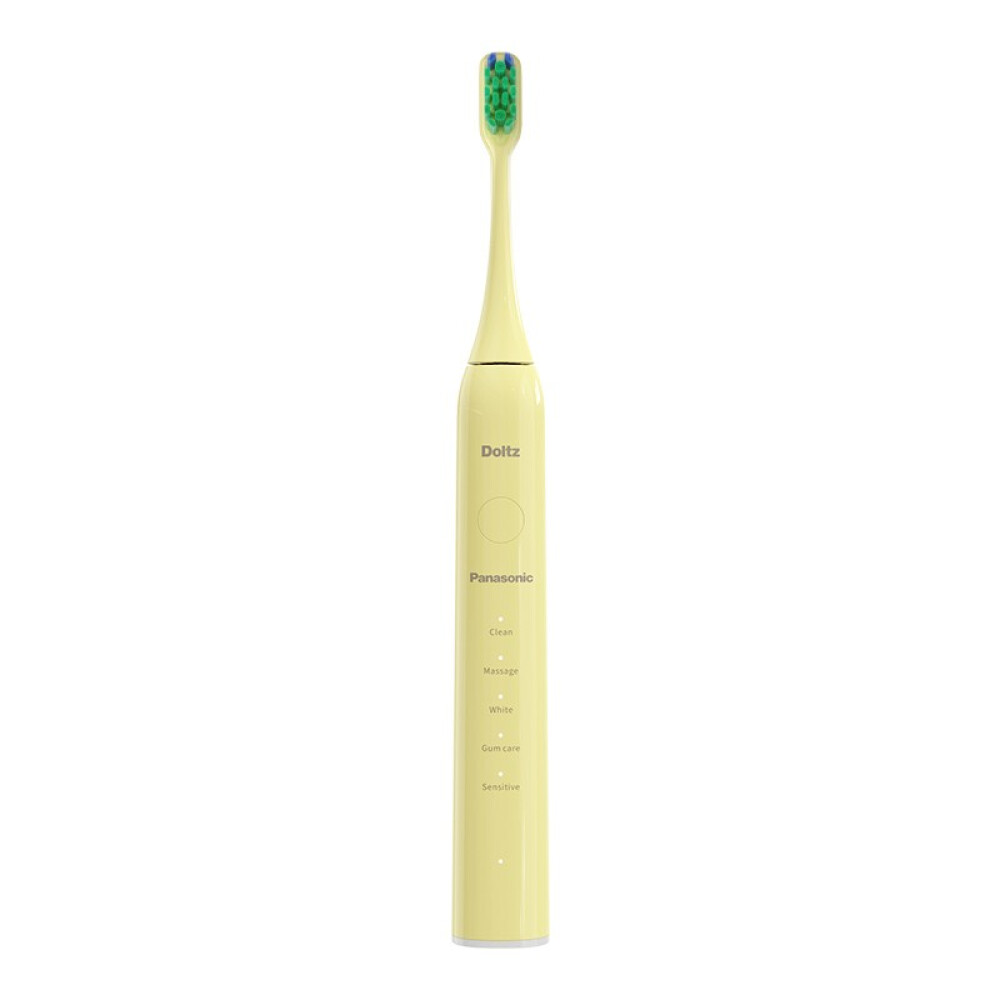 panasonic Electric toothbrush acoustic vibration soft hair cleaning teeth adult male and female couples Whitening Teeth Brush