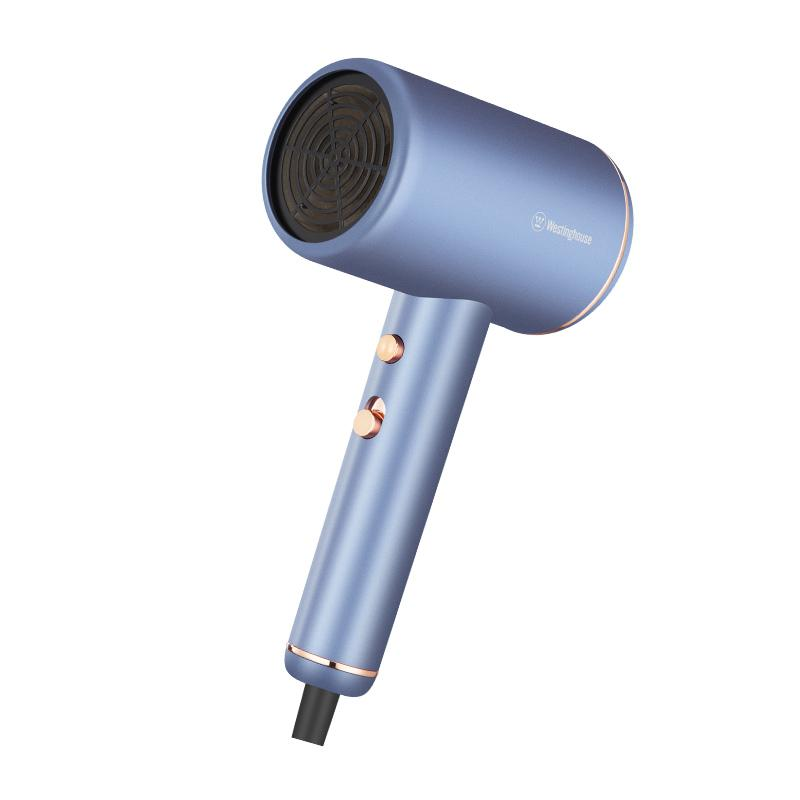 Westinghouse Electric hair dryer Household high power quick dry hair protection cold and hot air blower