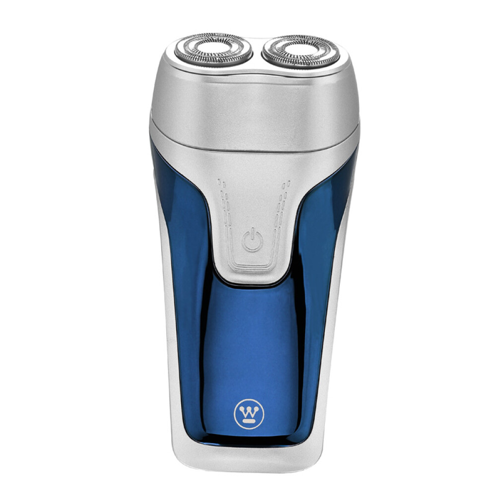 Westinghouse Razor double ring fast knife mesh is removable and washable shaving machine trimmer for Men